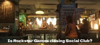 Social Club Shuts Down — Is a New GTA 6 Platform Coming?
